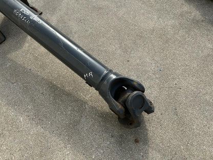 Propeller shaft A6544105001 Mercedes-Benz Trucks ANTOS 2016