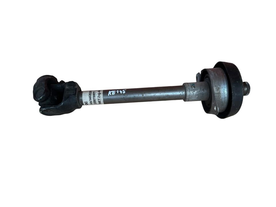 Steering shaft A9614620201 Mercedes-Benz Trucks ACTROS MP4 / MP5 2018
