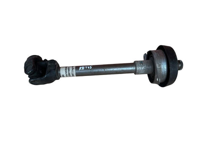 Steering shaft A9614620201 Mercedes-Benz Trucks ACTROS MP4 / MP5 2018
