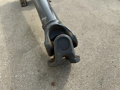 Propeller shaft A6544105001 Mercedes-Benz Trucks ANTOS 2016