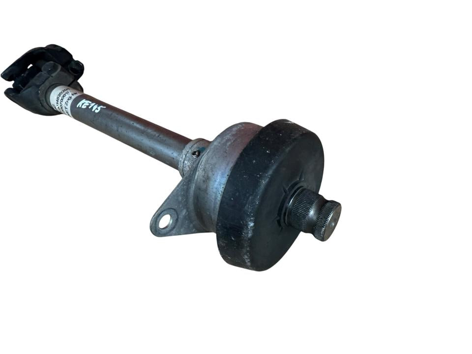 Steering shaft A9614620201 Mercedes-Benz Trucks ACTROS MP4 / MP5 2018