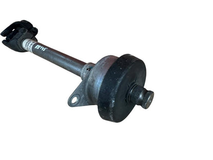 Steering shaft A9614620201 Mercedes-Benz Trucks ACTROS MP4 / MP5 2018