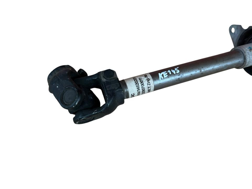 Steering shaft A9614620201 Mercedes-Benz Trucks ACTROS MP4 / MP5 2018