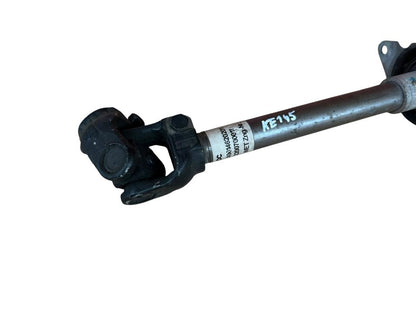 Steering shaft A9614620201 Mercedes-Benz Trucks ACTROS MP4 / MP5 2018