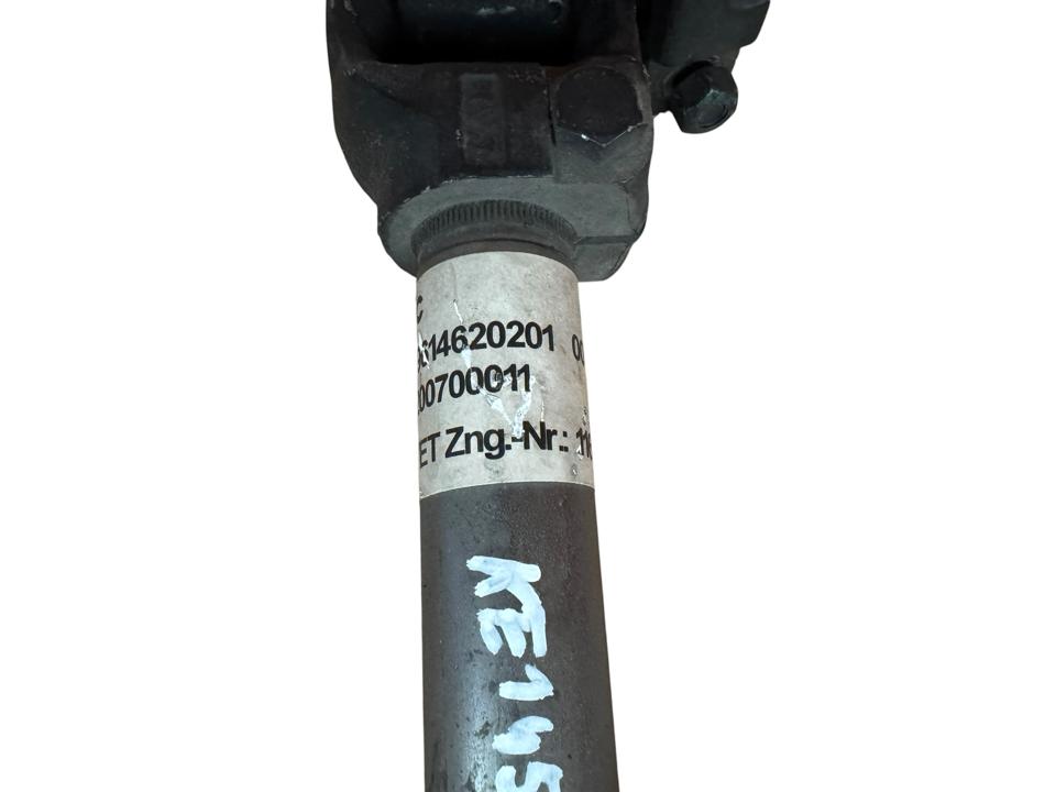 Steering shaft A9614620201 Mercedes-Benz Trucks ACTROS MP4 / MP5 2018
