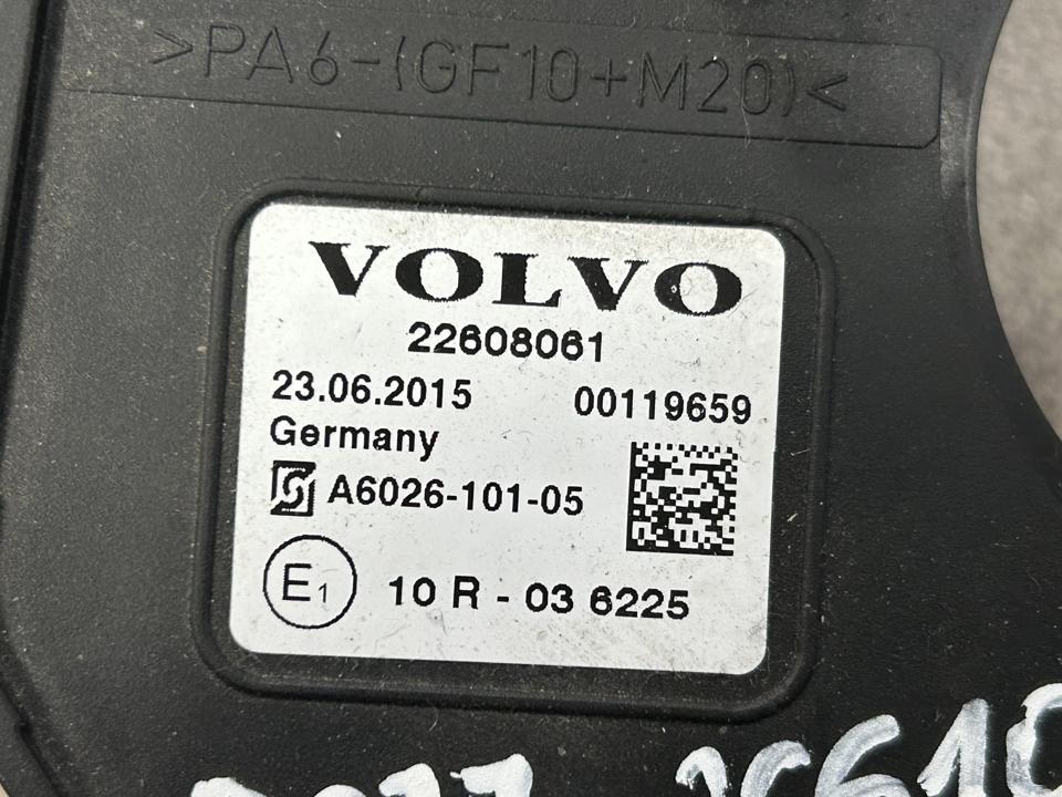 jutikliai 22608061 Volvo Trucks FH II 2015