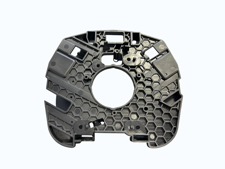 Kitos vidaus dalys 24549963 Volvo Trucks FH III 2025