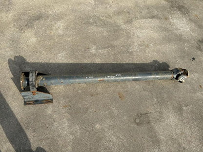 Propeller shaft Mercedes-Benz Trucks ATEGO 2 2007