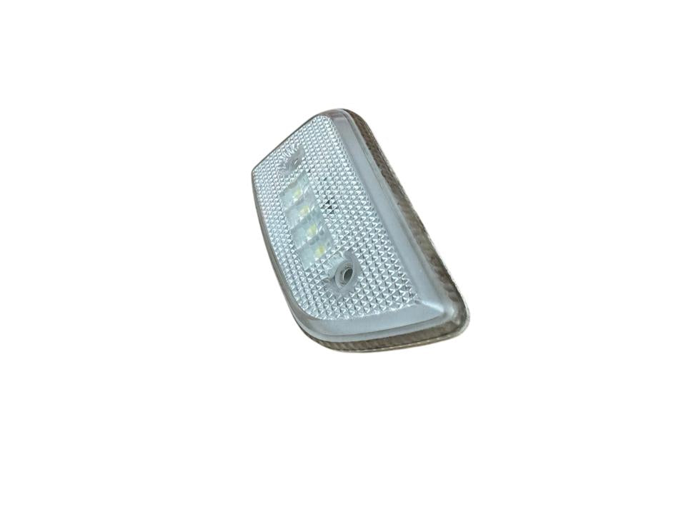 Side marker light A9608202756 Mercedes-Benz Trucks ACTROS MP4 / MP5 2018