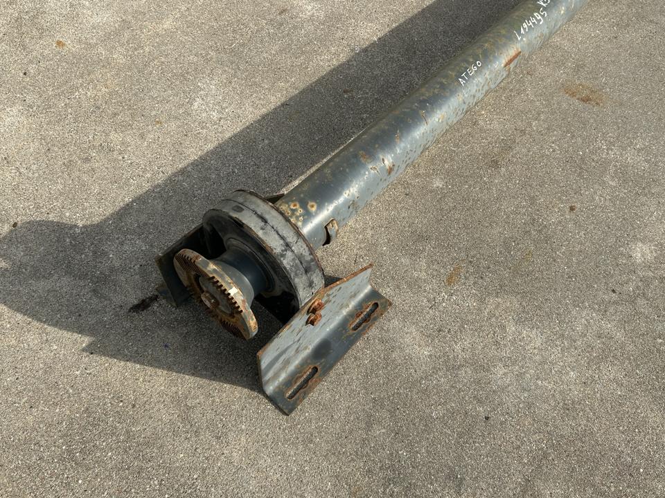 Propeller shaft Mercedes-Benz Trucks ATEGO 2 2007