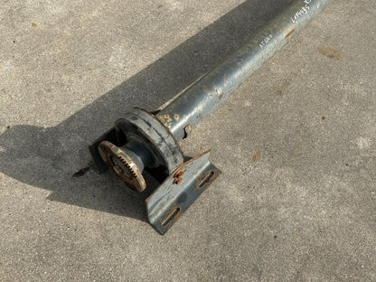 Propeller shaft Mercedes-Benz Trucks ATEGO 2 2007