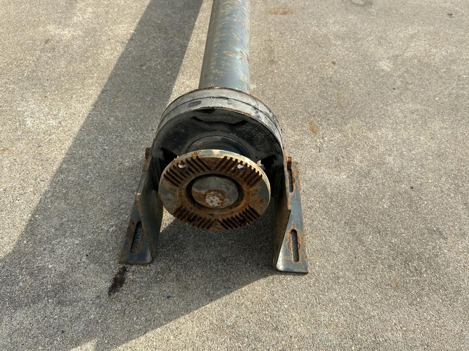 Propeller shaft Mercedes-Benz Trucks ATEGO 2 2007