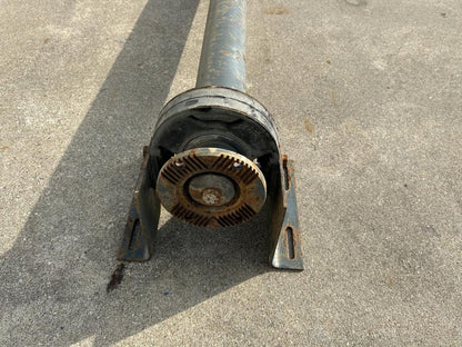 Propeller shaft Mercedes-Benz Trucks ATEGO 2 2007