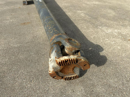 Propeller shaft Mercedes-Benz Trucks ATEGO 2 2007
