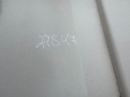 Kabinos kampinis spoileris 1893479 DAF XF 2019