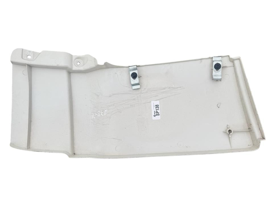 Kabinos kampinis spoileris 1876029 DAF XF 2019