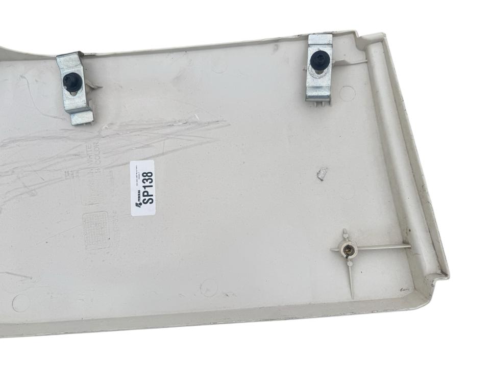 Kabinos kampinis spoileris 1876029 DAF XF 2019