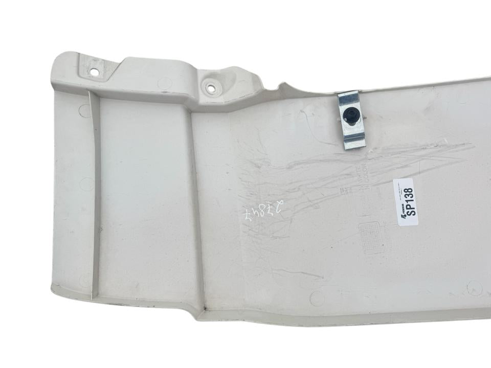 Kabinos kampinis spoileris 1876029 DAF XF 2019