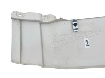 Kabinos kampinis spoileris 1876029 DAF XF 2019
