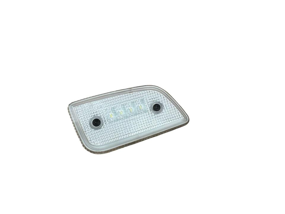Side marker light A9608202856 Mercedes-Benz Trucks ACTROS MP4 / MP5 2018