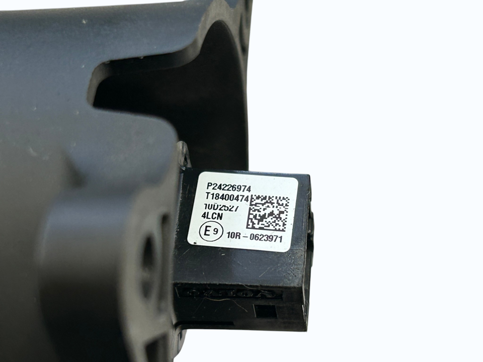 Ignition/Starting Switch 24226974 Volvo Trucks FH III 2025