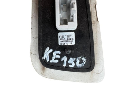 Side marker light A9608202856 Mercedes-Benz Trucks ACTROS MP4 / MP5 2018