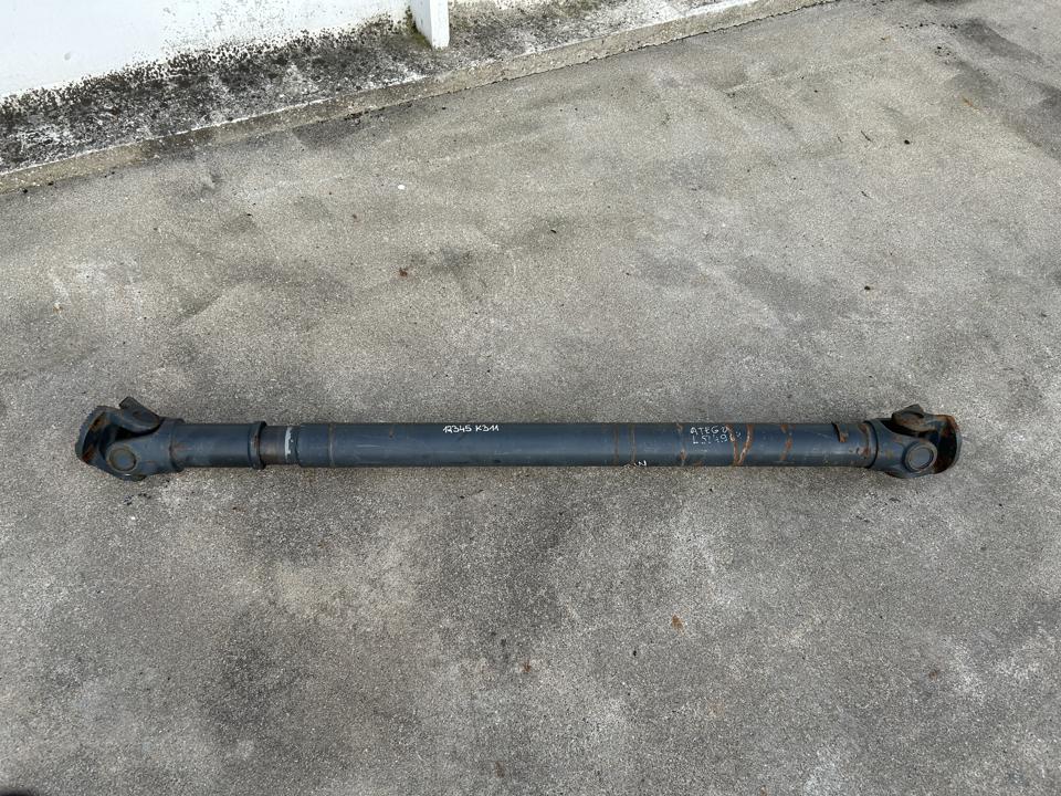 Kardanas, kardaninis velenas A9734106201 Mercedes-Benz Trucks ATEGO 2 2010