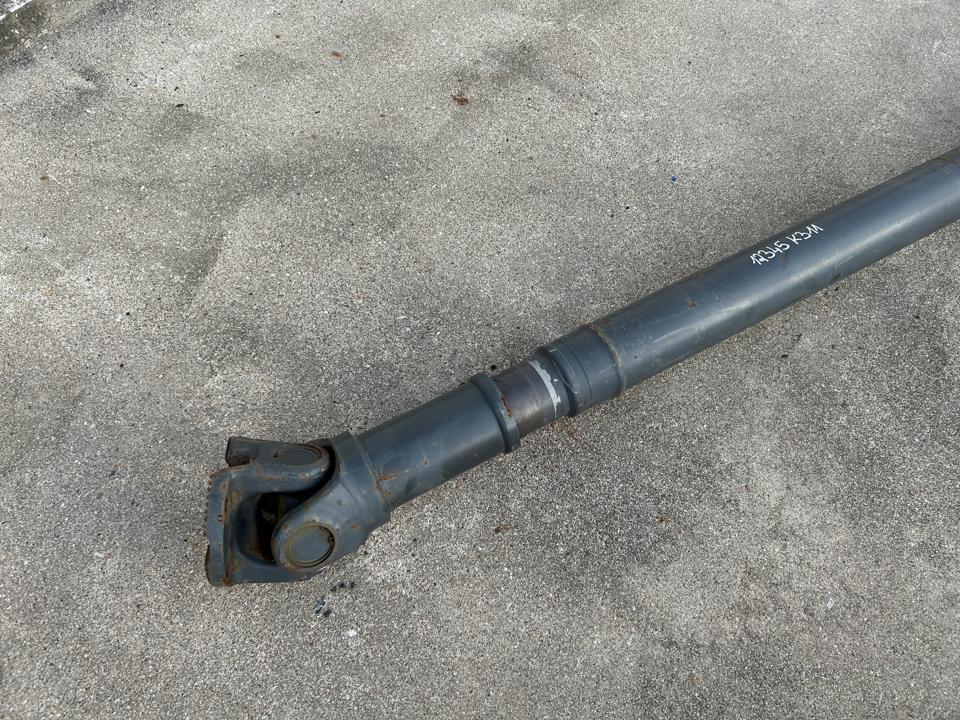Kardanas, kardaninis velenas A9734106201 Mercedes-Benz Trucks ATEGO 2 2010
