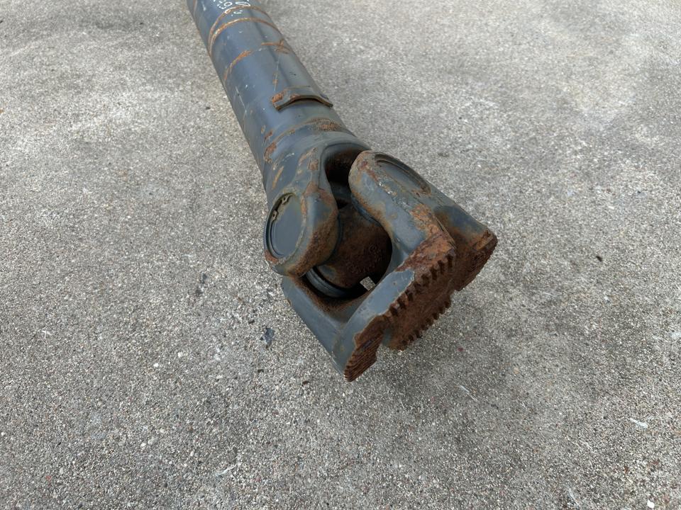 Kardanas, kardaninis velenas A9734106201 Mercedes-Benz Trucks ATEGO 2 2010
