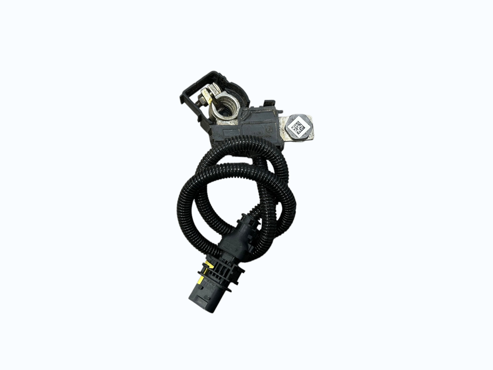 Battery sensor 23937488 Volvo Trucks FH II 2018