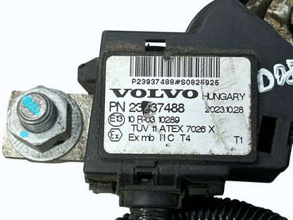 Battery sensor 23937488 Volvo Trucks FH II 2018