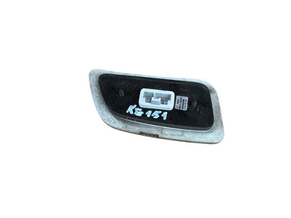 Side marker light A9608200056 Mercedes-Benz Trucks ACTROS MP4 / MP5 2018