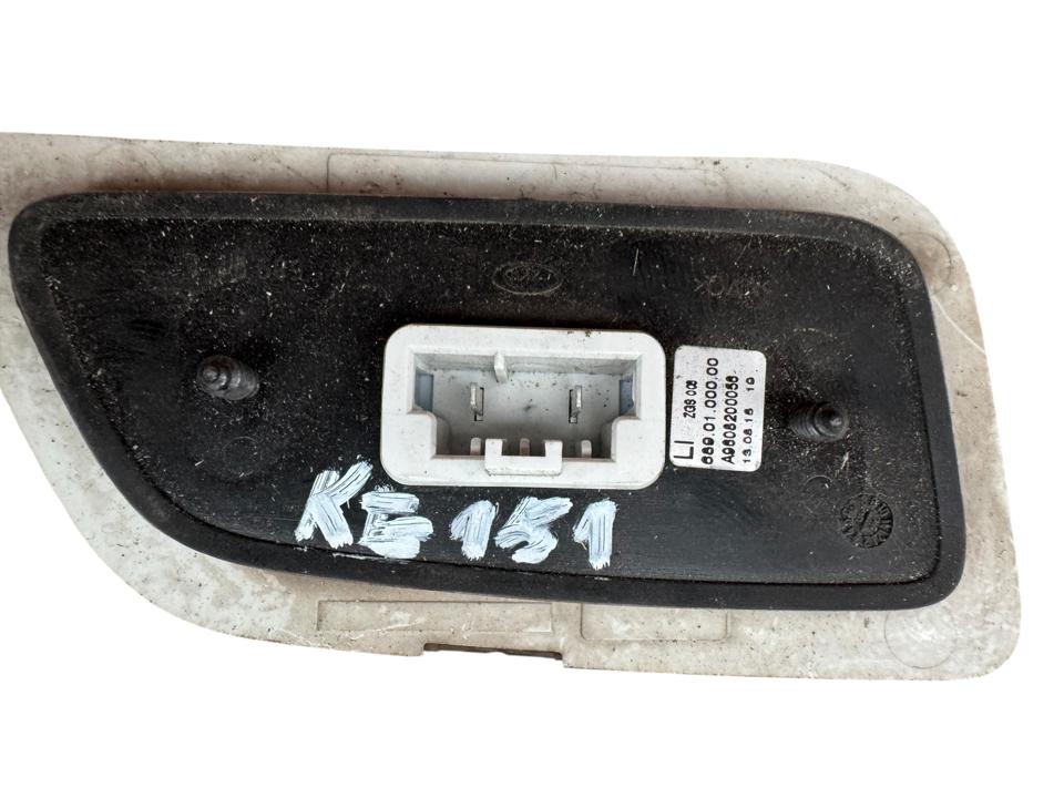 Side marker light A9608200056 Mercedes-Benz Trucks ACTROS MP4 / MP5 2018