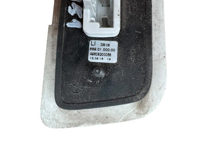 Side marker light A9608200056 Mercedes-Benz Trucks ACTROS MP4 / MP5 2018