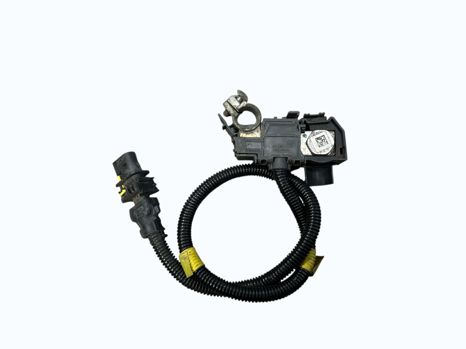 Battery sensor 22126207 Volvo Trucks FH II 2018