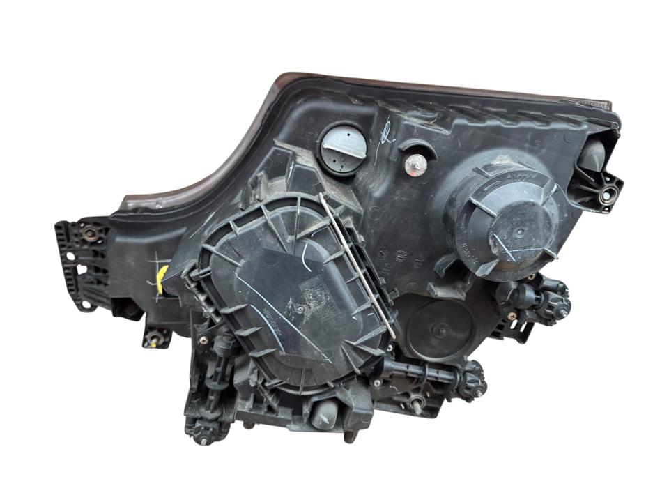 Основная фара A9608200339 Mercedes-Benz Trucks ACTROS MP4 / MP5 2018 спереди справа