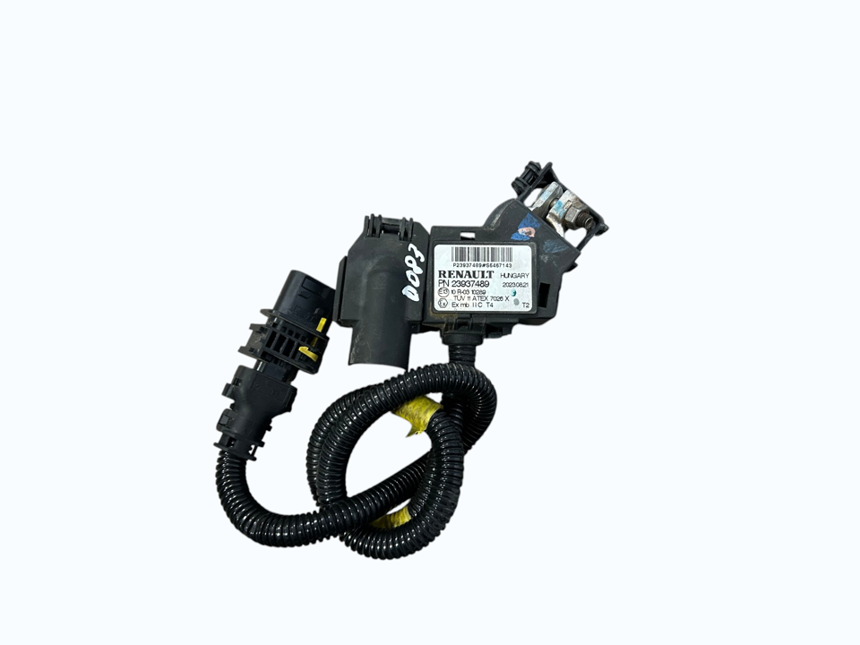Battery sensor 23937489 Renault Trucks T 2018