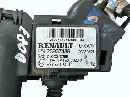 Battery sensor 23937489 Renault Trucks T 2018