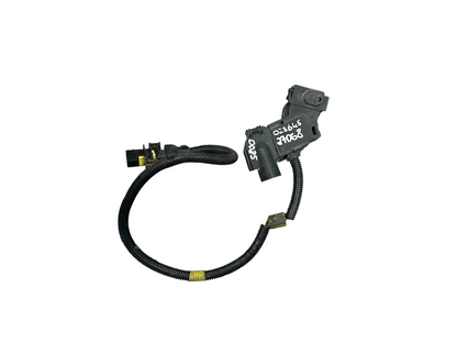 Akumuliatoriaus daviklis 7422729377 Renault Trucks T 2017