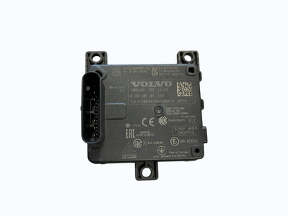 Sensors 24002981 Volvo Trucks FH III 2023 Blind spot Warning