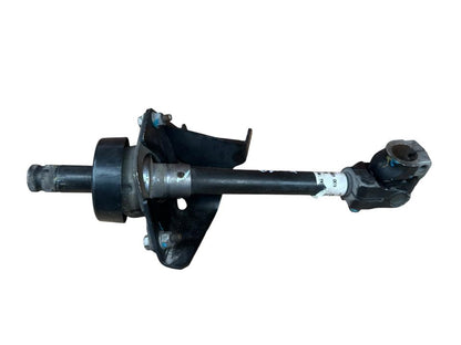 Steering shaft A9604627801 Mercedes-Benz Trucks ACTROS MP4 / MP5 2016