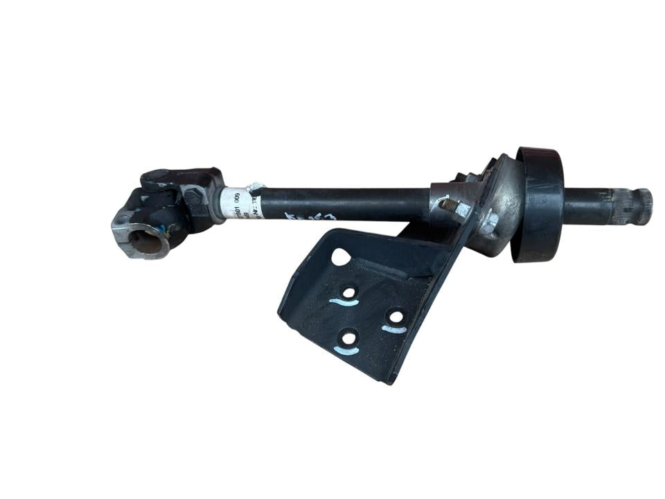 Steering shaft A9604627801 Mercedes-Benz Trucks ACTROS MP4 / MP5 2016