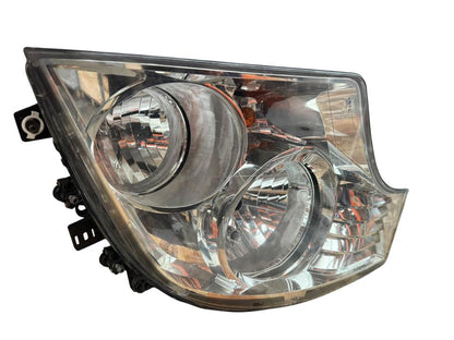 Headlight A9608200339 Mercedes-Benz Trucks ACTROS MP4 / MP5 2018 Right Front