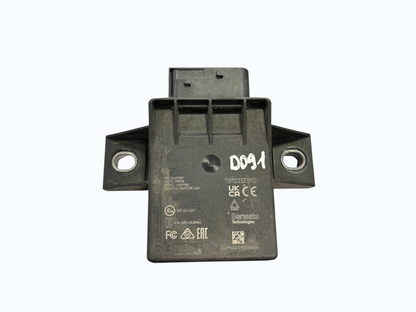 Control unit 24493109 Volvo Trucks FH III 2025