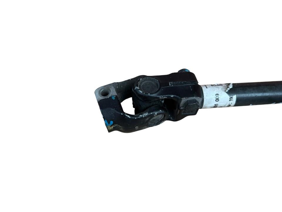 Steering shaft A9604627801 Mercedes-Benz Trucks ACTROS MP4 / MP5 2016