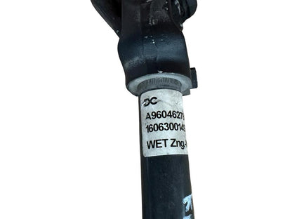 Steering shaft A9604627801 Mercedes-Benz Trucks ACTROS MP4 / MP5 2016