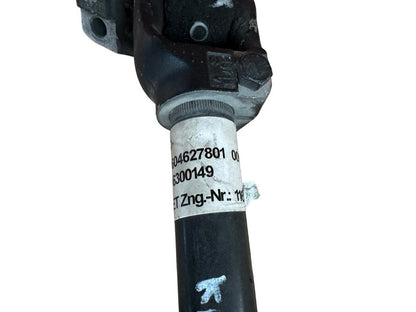 Steering shaft A9604627801 Mercedes-Benz Trucks ACTROS MP4 / MP5 2016