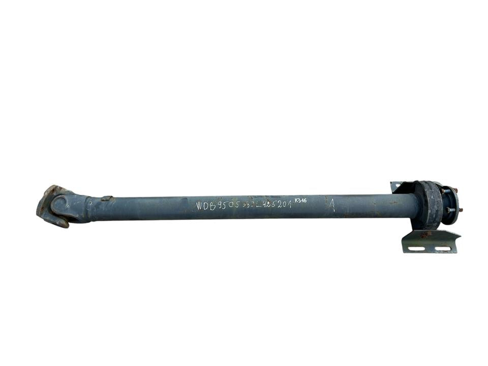 Propeller shaft Mercedes-Benz Trucks ATEGO 2 2009