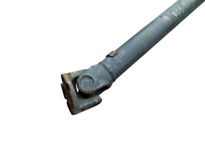 Propeller shaft Mercedes-Benz Trucks ATEGO 2 2009