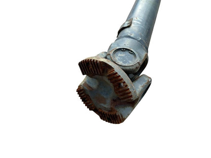 Propeller shaft Mercedes-Benz Trucks ATEGO 2 2009